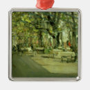 Search for cafe christmas tree decorations Street