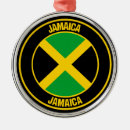 Search for jamaica christmas tree decorations World flags