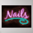 Search for nail technician posters Cosmetologist