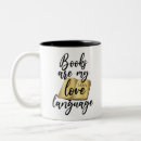 Search for reading tutor mugs Librarian appreciation