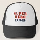 Search for super hats Father