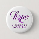 Search for alzheimers badges Awareness