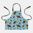 Search for sea turtle aprons Pattern