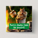 Search for marshmallows badges Funny
