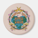 Search for earth magnets Hippie