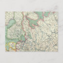 Search for russian map postcards Sheet