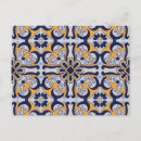 Search for portuguese tile postcards Azulejo