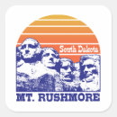 Search for rushmore stickers Mount