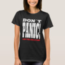 Search for solution tshirts Saying