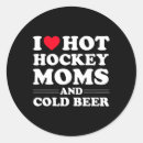 Search for love hockey stickers Cold