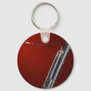 Search for bassoon key rings Band
