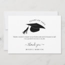 Search for guy graduations cards Black and white