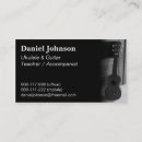 Search for ukulele business cards Teacher
