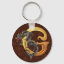 Search for dragons key rings Legend