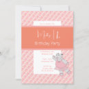 Search for 1st birthday ballerina Ballet