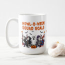 Search for ween mugs Spooky