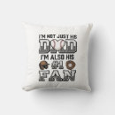 Search for baseball cushions Father'sday