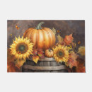 Search for fall doormats Harvest