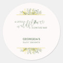 Search for baby on way stickers Wildflower