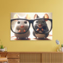 Search for eyeglass art Vision