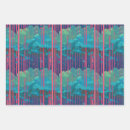 Search for surreal wrapping paper Pattern