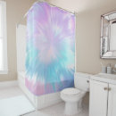 Search for glam shower curtains Pastel