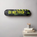 Search for warning skateboards Hazard