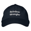 Search for christmas baseball caps Reindeer