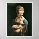 Search for ermine posters Lady with an ermine