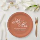 Search for terracotta plates Orange