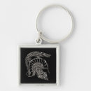 Search for helmet key rings Warrior