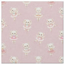 Search for ballerina fabric Cute