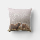 Search for highland cow cushions Farm animal