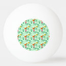 Search for coloured ping pong balls Flowers