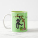 Search for cute gorilla mugs Ape
