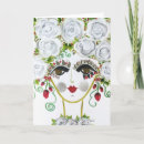Search for cerise cards For her
