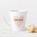 Search for person mugs Latte
