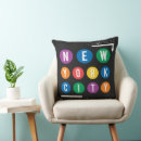 Search for new york city cushions Coordinates
