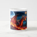 Search for full moon mugs Flying