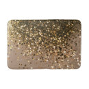 Search for sparkle glitter bath mats Pattern