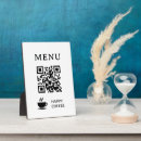 Search for menu plaques Logo