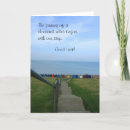 Search for good luck cards Beach