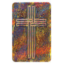 Search for beliefs magnets Cross