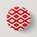 Search for festive red badges Pattern
