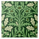 Search for oak leaf tiles Acorn