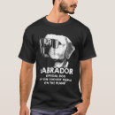 Search for lab tshirts Chocolate labrador
