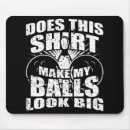 Search for gag mousepads Men