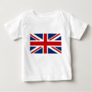 Search for flag baby shirts united kingdom