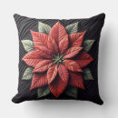 Search for black quilted cushions Pattern