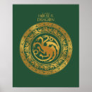 Search for house targaryen posters Westeros